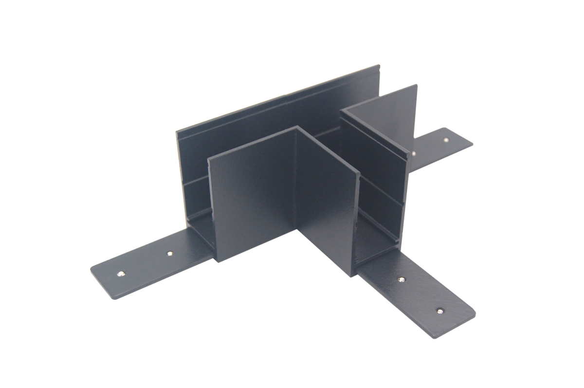 Соединитель Т-образный Lightstar Teta 505277-ALU в Санкт-Петербурге