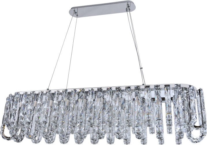 Подвесная люстра Stilfort Юмико 2 2195/09/24PL в #REGION_NAME_DECLINE_PP#