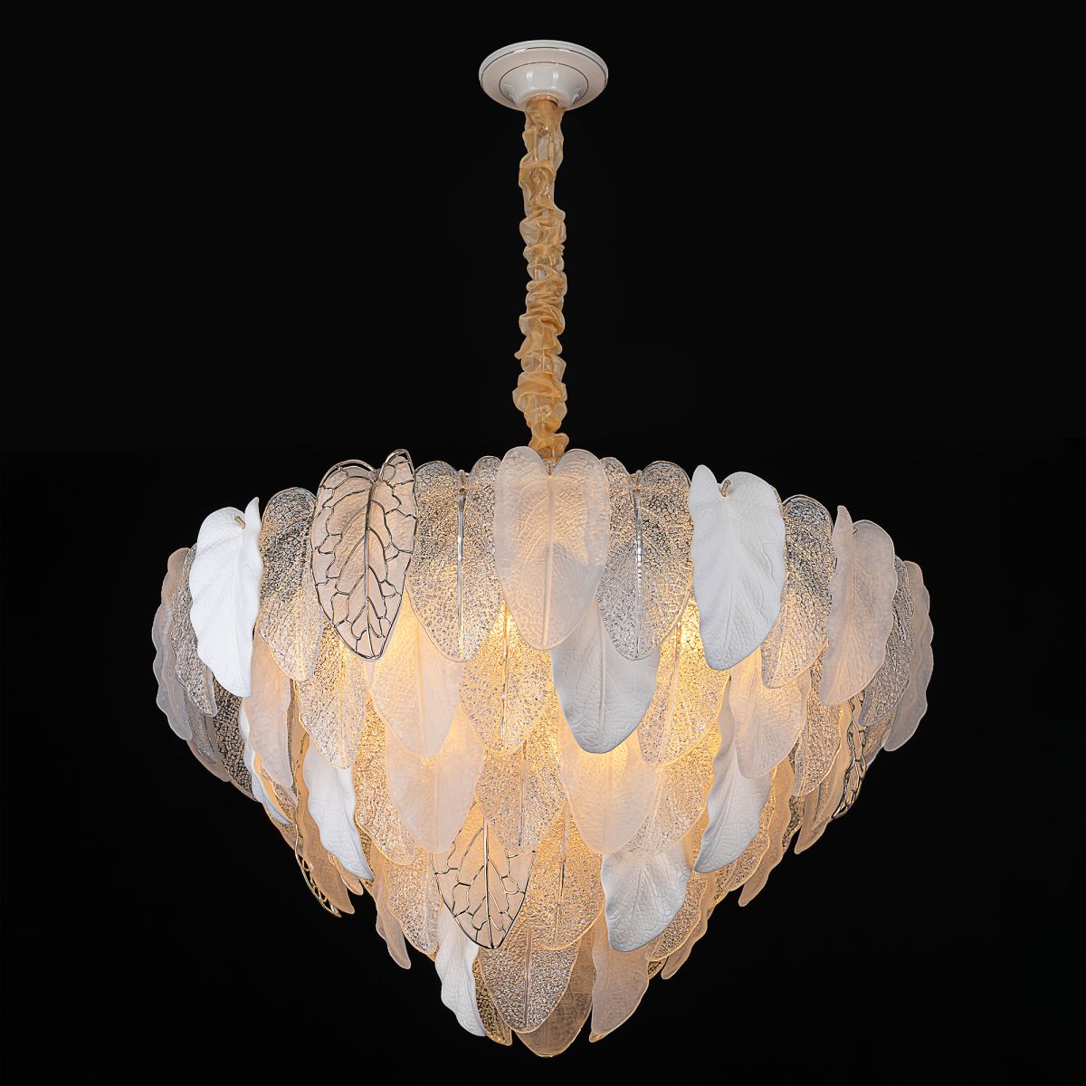 Подвесная люстра Citilux Hasienda CL328180 в Санкт-Петербурге