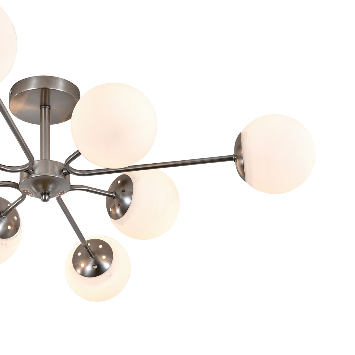 Люстра на штанге Escada Roshe ES0000070 в #REGION_NAME_DECLINE_PP#