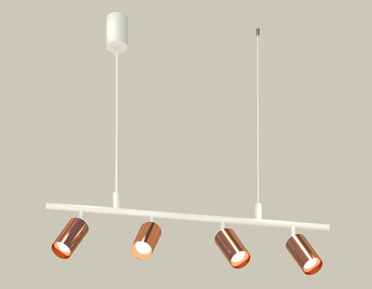 Подвесной светильник Ambrella Light Traditional DIY (С9001, С6326, N6135) XB9001330 в Санкт-Петербурге
