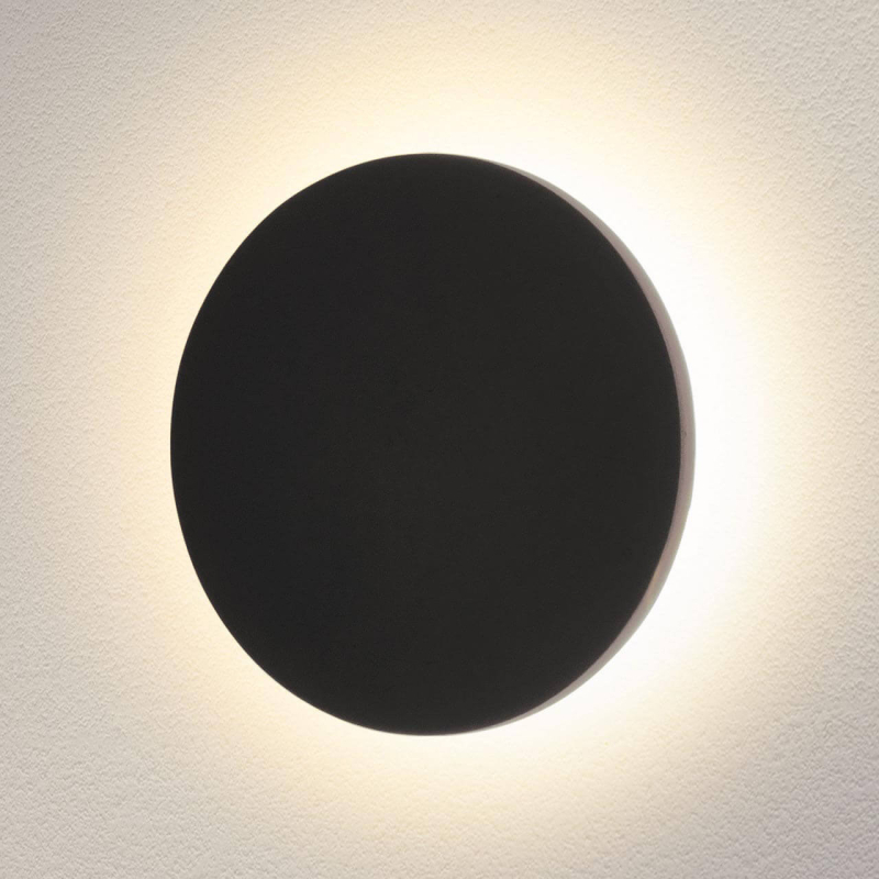 Уличный настенный светодиодный светильник Elektrostandard 1661 Techno LED Concept L 4690389116476 в Санкт-Петербурге