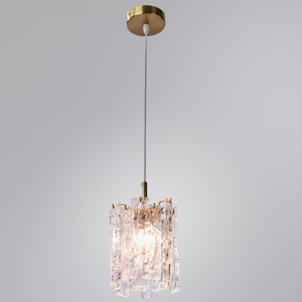 Подвесной светильник Divinare Felis 6005/17 SP-1 в #REGION_NAME_DECLINE_PP#