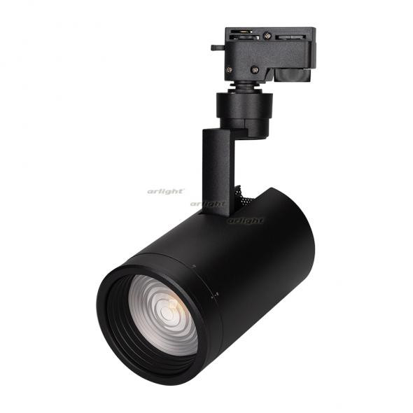 Трековый светодиодный светильник Arlight LGD-Zeus-2TR-R88-20W White6000 025945 в Санкт-Петербурге