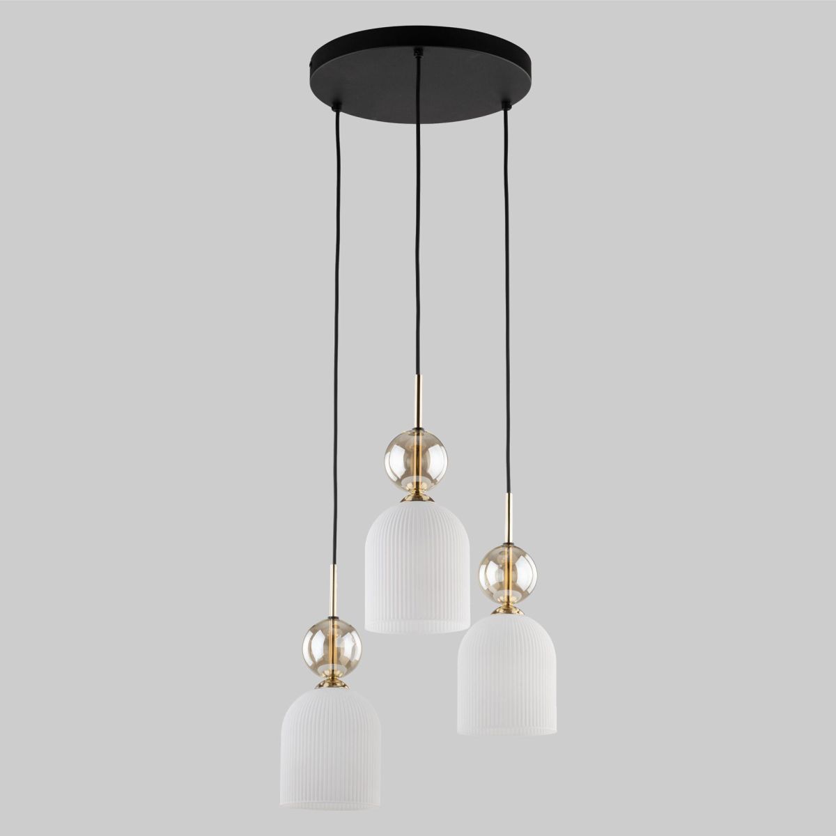 Подвесной светильник TK Lighting 11021 Sophia Cognac a071820 в Санкт-Петербурге