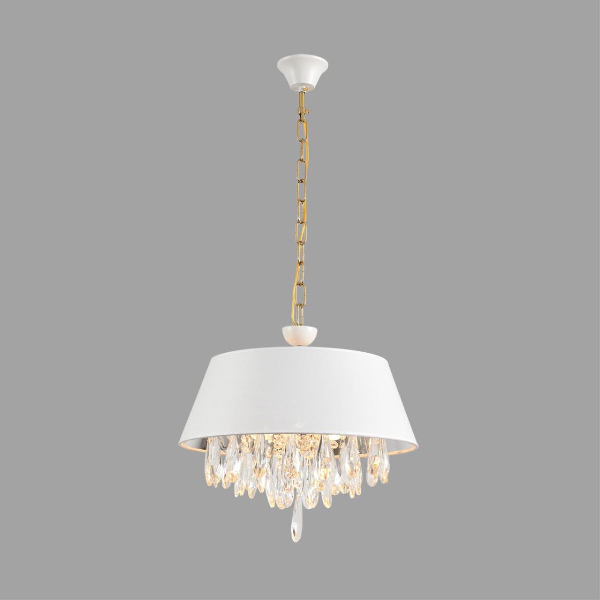 Подвесная люстра Lumion Classi Mitrim 8374/3 в Санкт-Петербурге