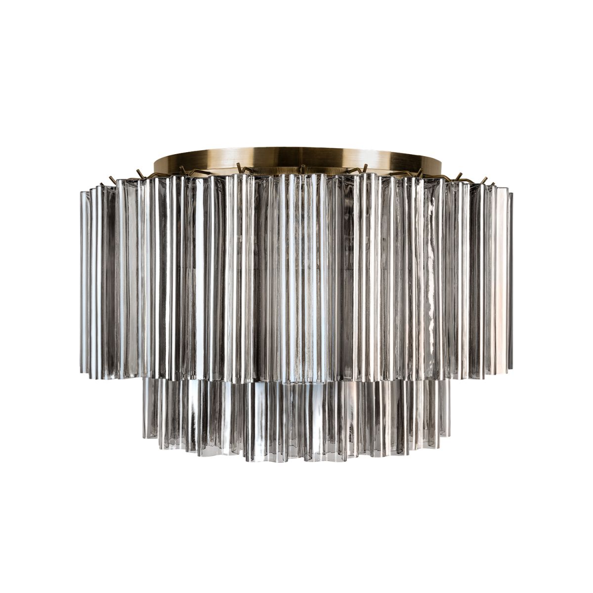 Потолочная люстра Loft IT Murano 10580C/600 Ash в Санкт-Петербурге