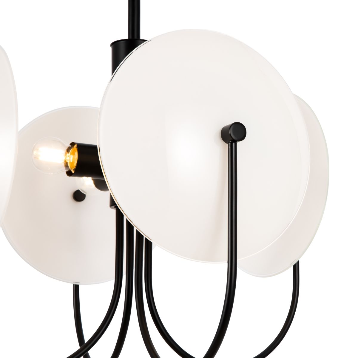 Потолочный светильник Freya Ellipse FR5320PL-04B в #REGION_NAME_DECLINE_PP#
