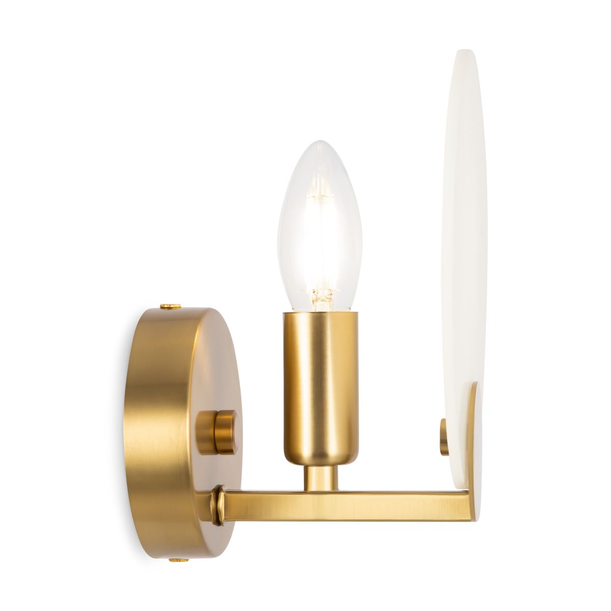 Бра Freya Fantasy FR5237WL-01BS в Санкт-Петербурге