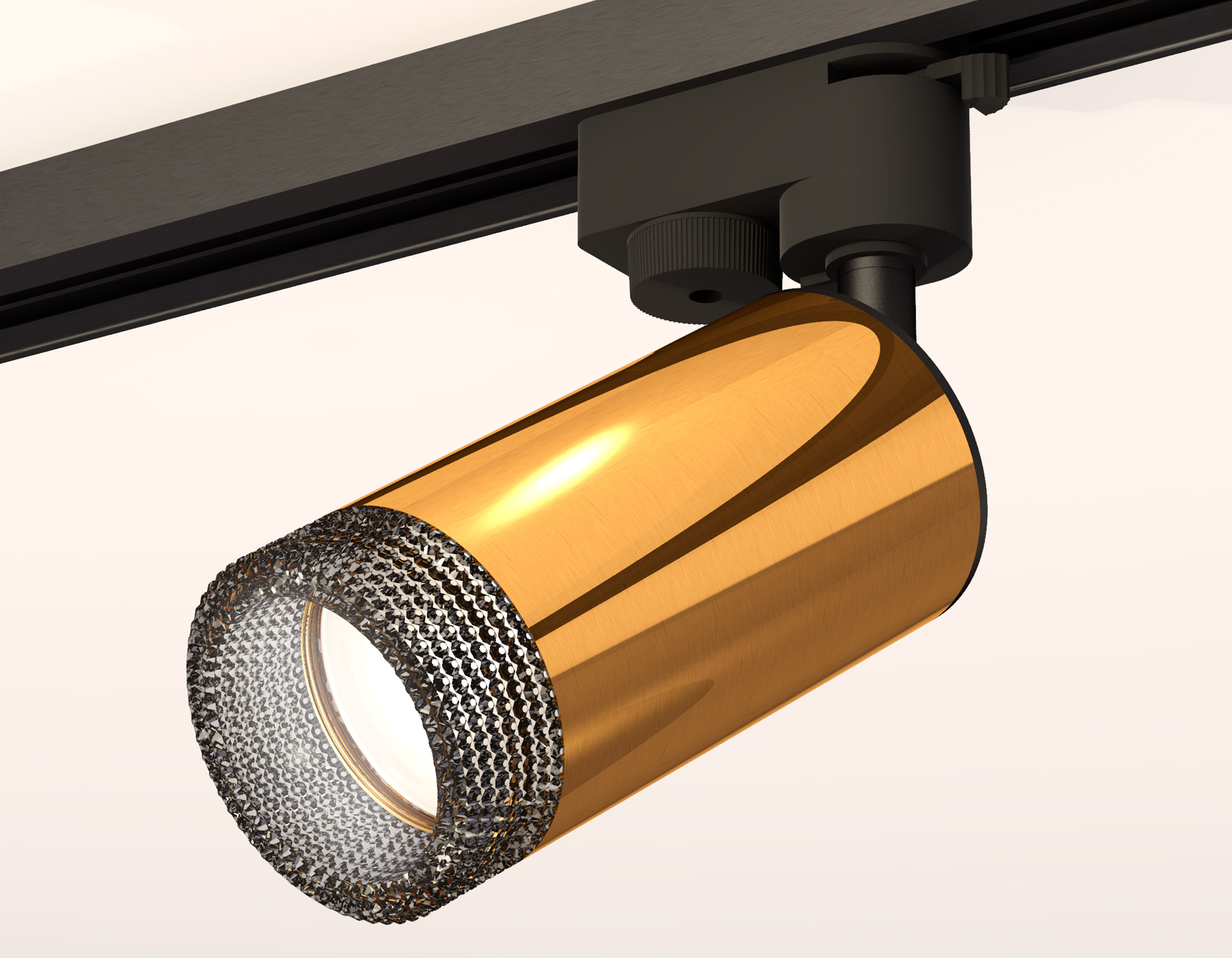 Трековый однофазный светильник Ambrella Light Track System XT6327011 (A2521, C6327, N6151) в Санкт-Петербурге