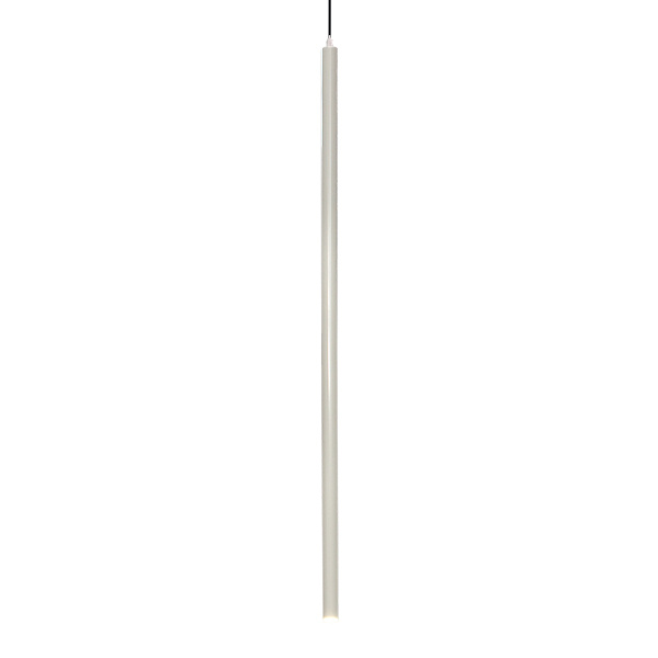 Подвесной светодиодный светильник Ideal Lux Ultrathin SP1 Big Round Bianco 142906 в Санкт-Петербурге