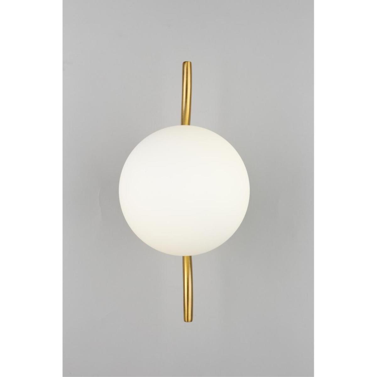 Бра Aployt Jagna APL.312.11.01 в #REGION_NAME_DECLINE_PP#