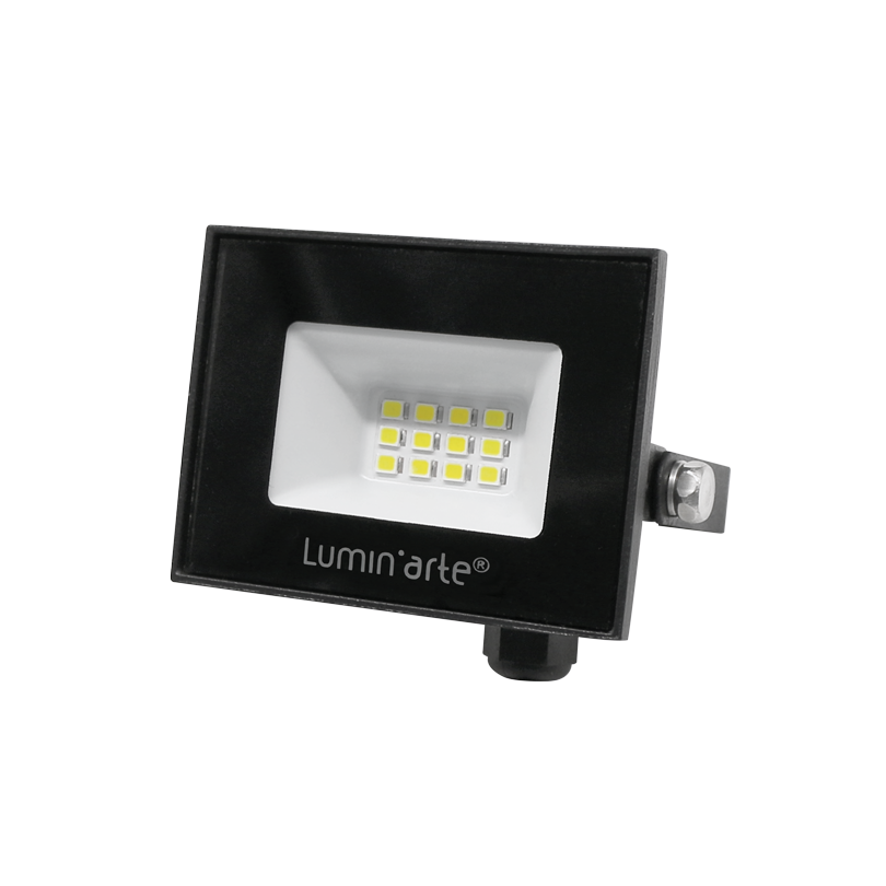 Прожектор Lumin'arte LFL-10W/06 в Санкт-Петербурге