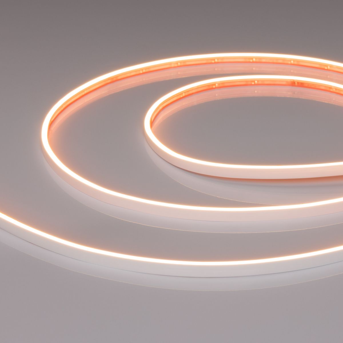 Светодиодная лента герметичная Arlight VELA-M240-2.5x6mm 24V Warm2700 (5 W/m, IP65, 5m) 053269 в #REGION_NAME_DECLINE_PP#