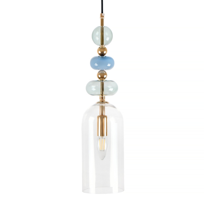 Подвесной светильник Myfar Louis MR2506-1P в Санкт-Петербурге