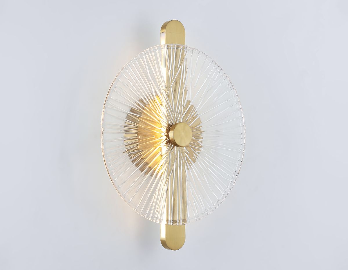 Настенный светильник Ambrella Light High Light Crystal LH31143 в #REGION_NAME_DECLINE_PP#