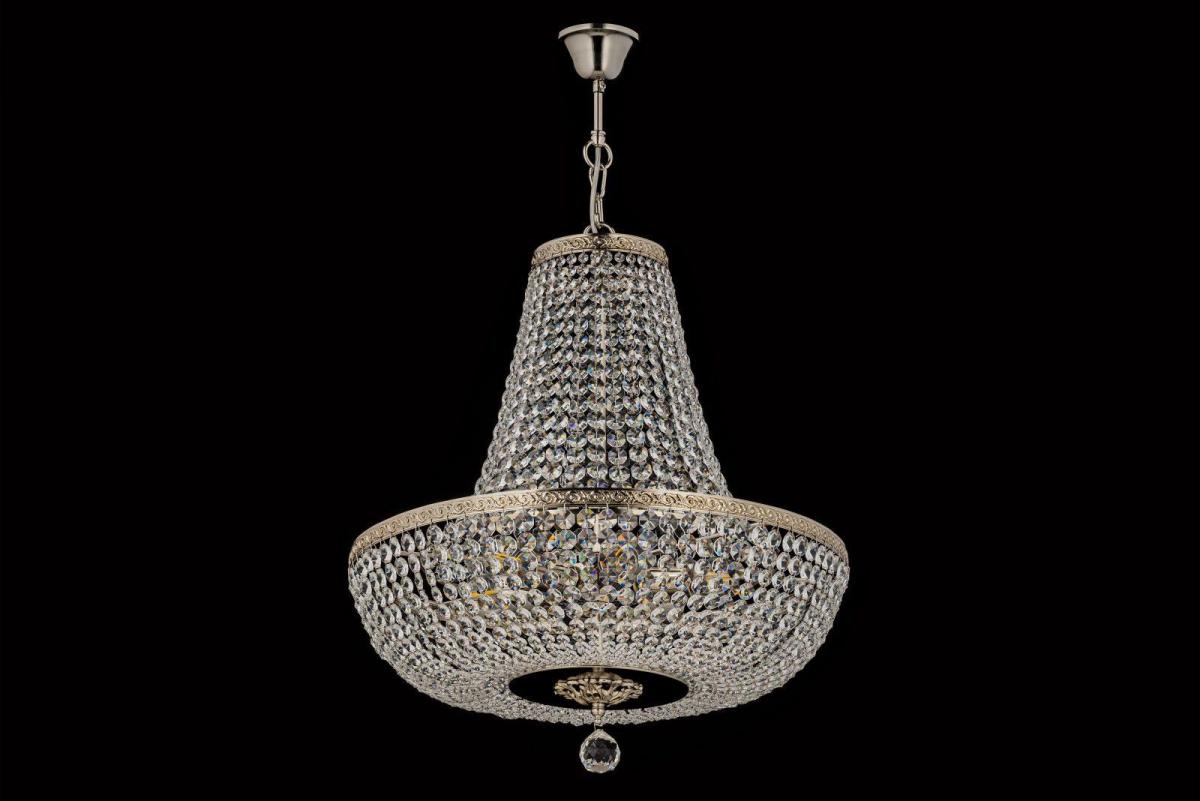 Подвесная люстра Arti Lampadari Castellana E 1.5.50.100 N в Санкт-Петербурге