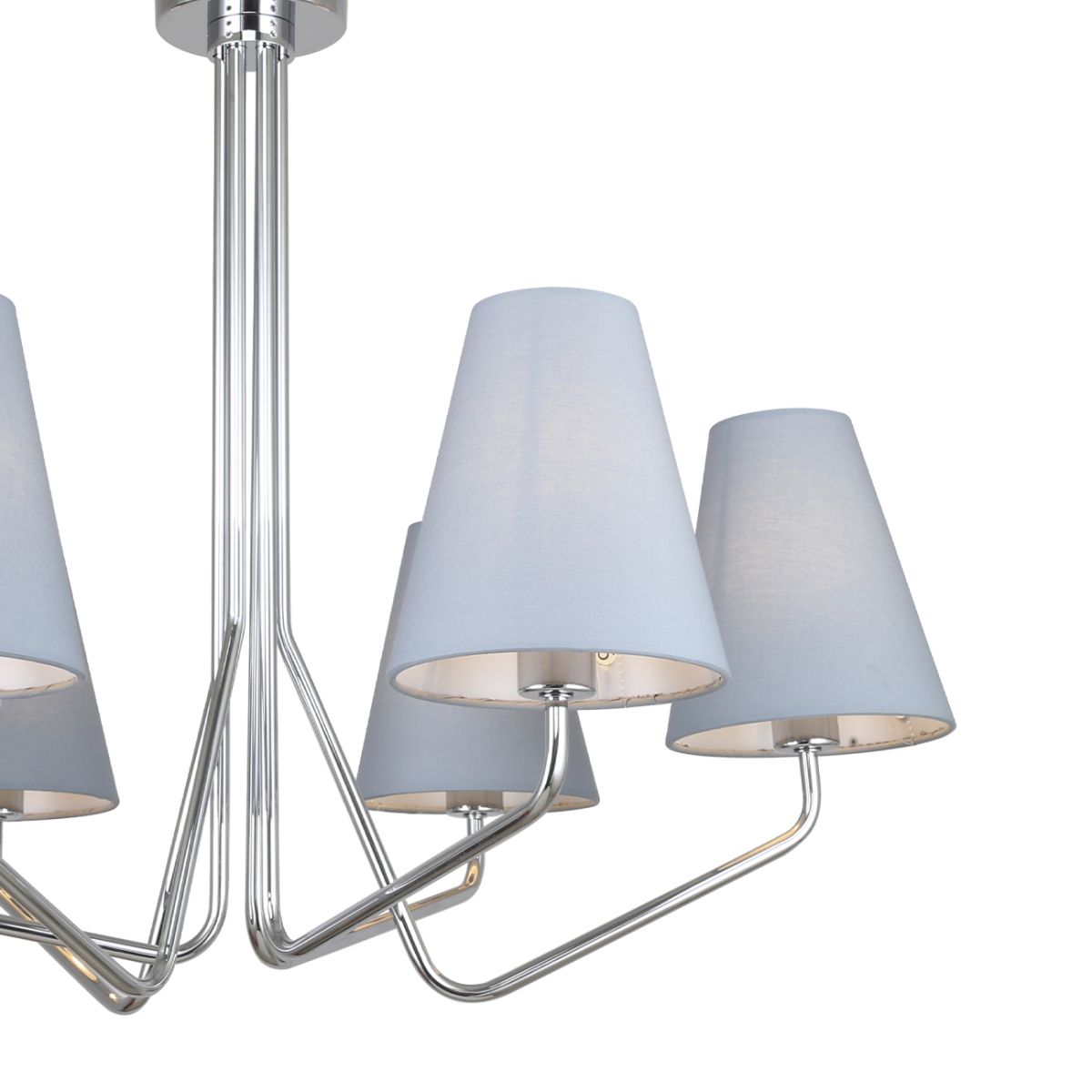 Потолочная люстра Escada Stanza 2111/6P в Санкт-Петербурге