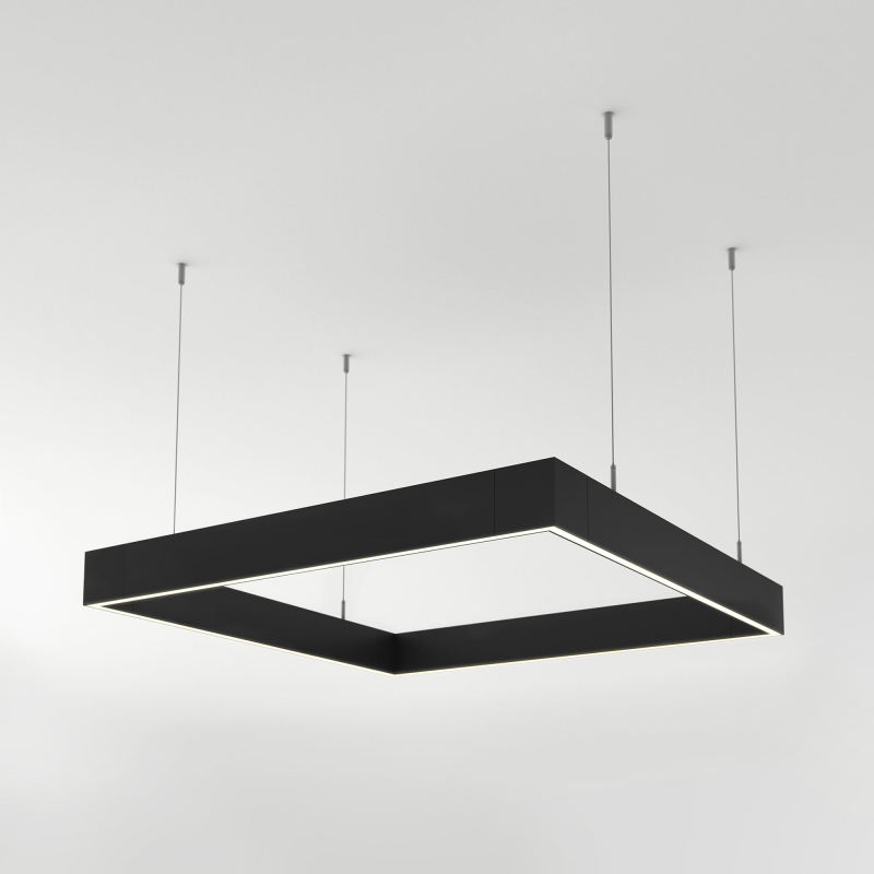 Подвесной светильник Arlight Alt-Lineair-Quadrat-Flat-Updown-Dim-785-110W Day4000 032990 в Санкт-Петербурге