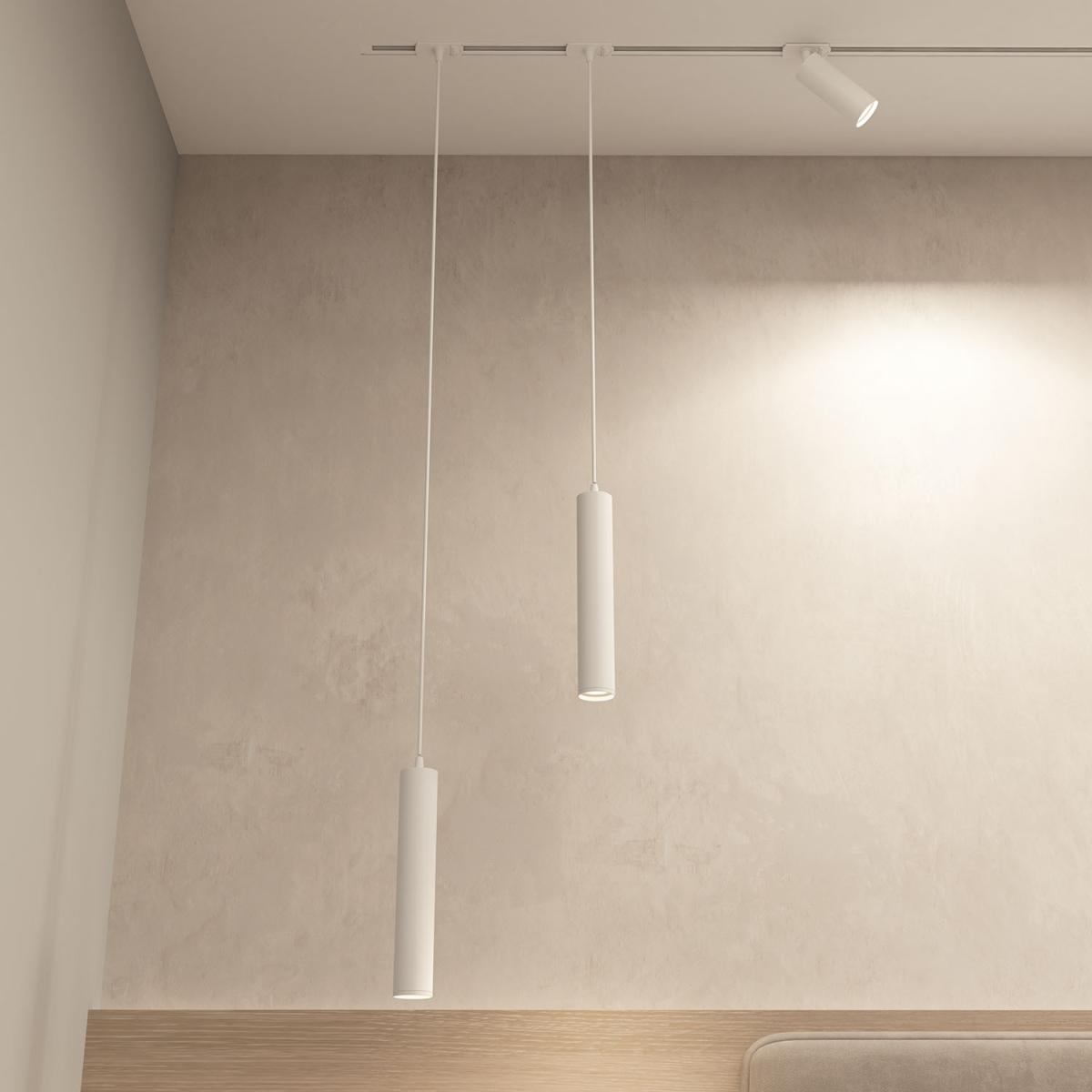 Светильник на шине Denkirs DK6210-WH в Санкт-Петербурге