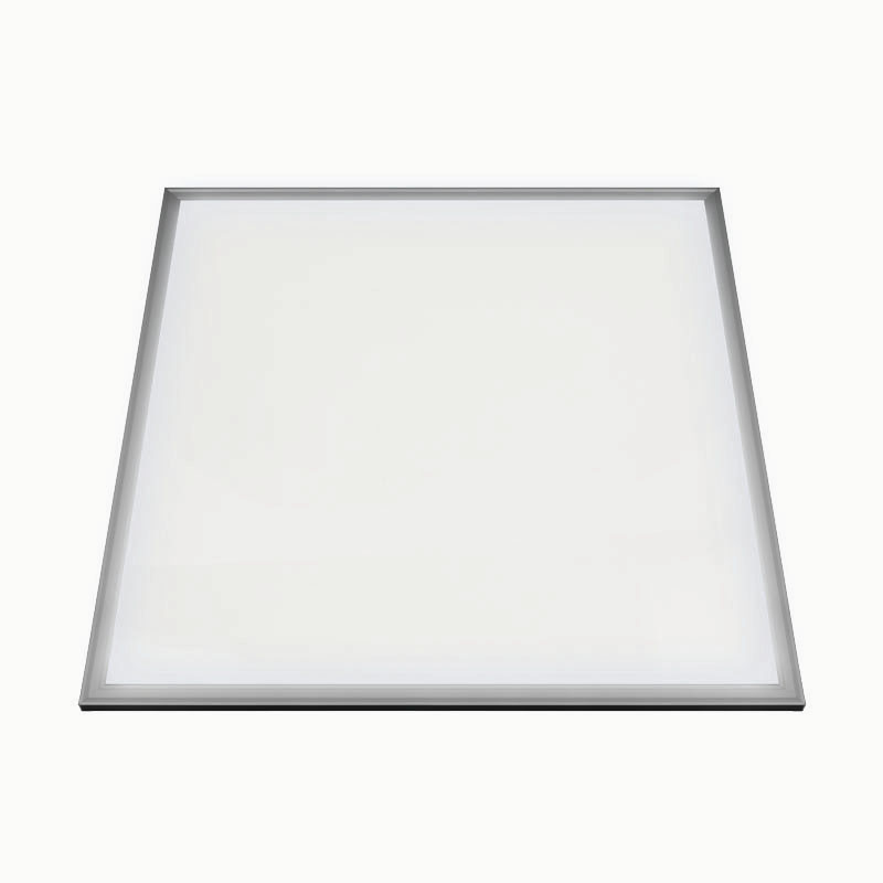 Встраиваемый светодиодный светильник (UL-00000435) Uniel ULP-Q121 6060-33W/DW/NOD Silver в Санкт-Петербурге