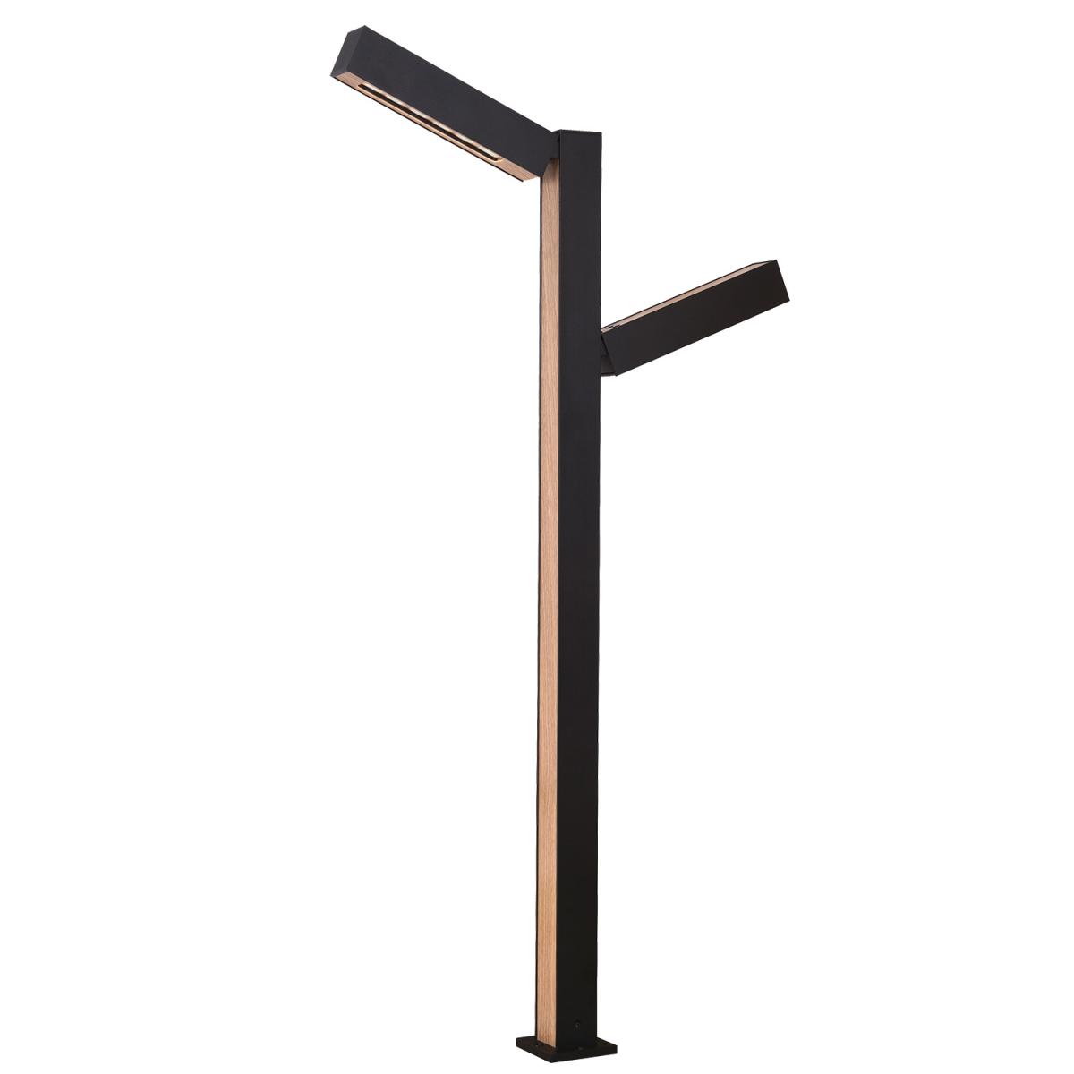 Ландшафтный светильник Favourite Stolpe 4388-2F в Санкт-Петербурге