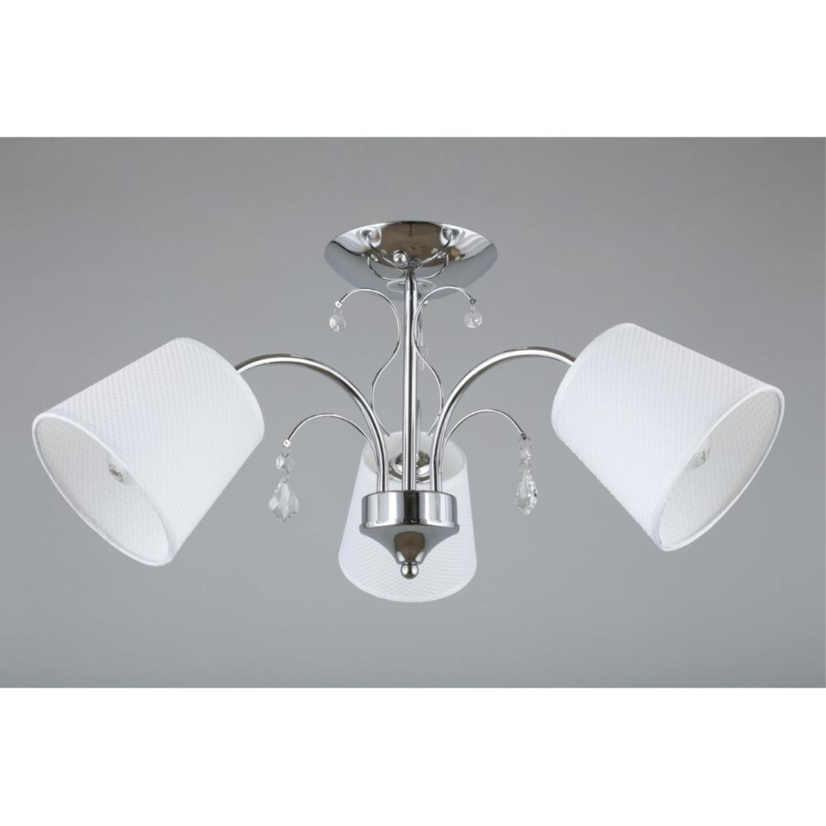 Потолочная люстра Omnilux Novello OML-56307-03 в #REGION_NAME_DECLINE_PP#