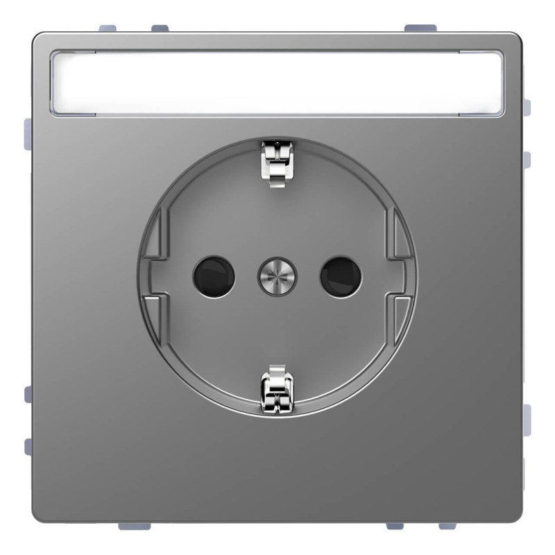 Розетка Schneider Electric Merten D-Life 16A с/з MTN2302-6036 в Санкт-Петербурге