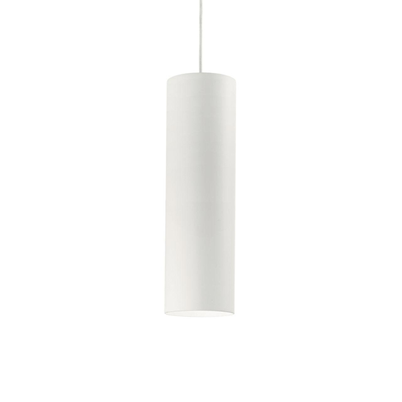 Подвесной светильник Ideal Lux Look SP1 Big Bianco 158655 в Санкт-Петербурге