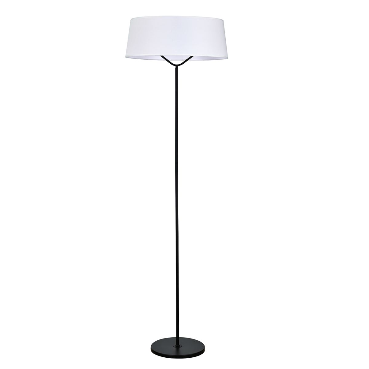 Торшер Escada Verve 130001/1F LED 20W Black ES0002801L в Санкт-Петербурге