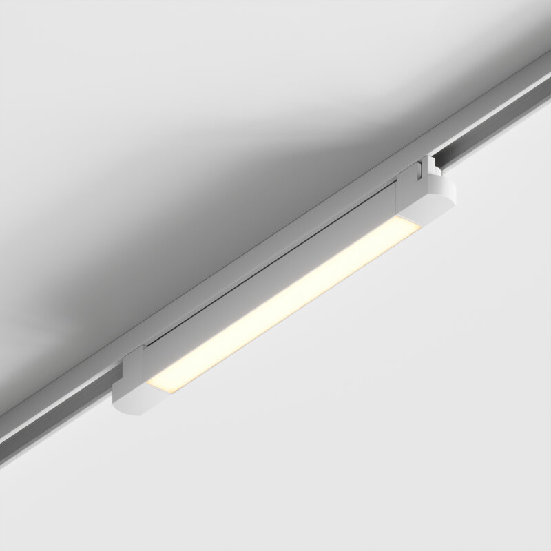 Трековый однофазный светильник Hesby Lighting Skylite HSBL_0239 в Санкт-Петербурге