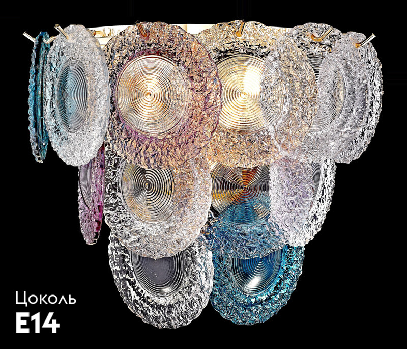 Бра WERTMARK WE140.03.301 в #REGION_NAME_DECLINE_PP#