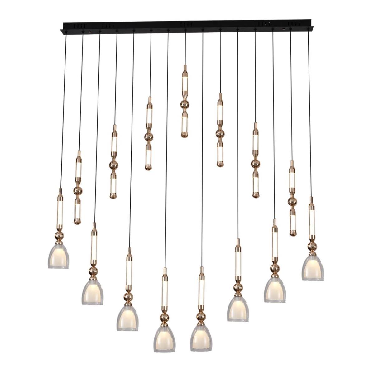 Подвесной светильник Lussole Veil LSP-7498 в #REGION_NAME_DECLINE_PP#