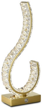 Настольная лампа Newport 8240N/T gold М0071037 в Санкт-Петербурге