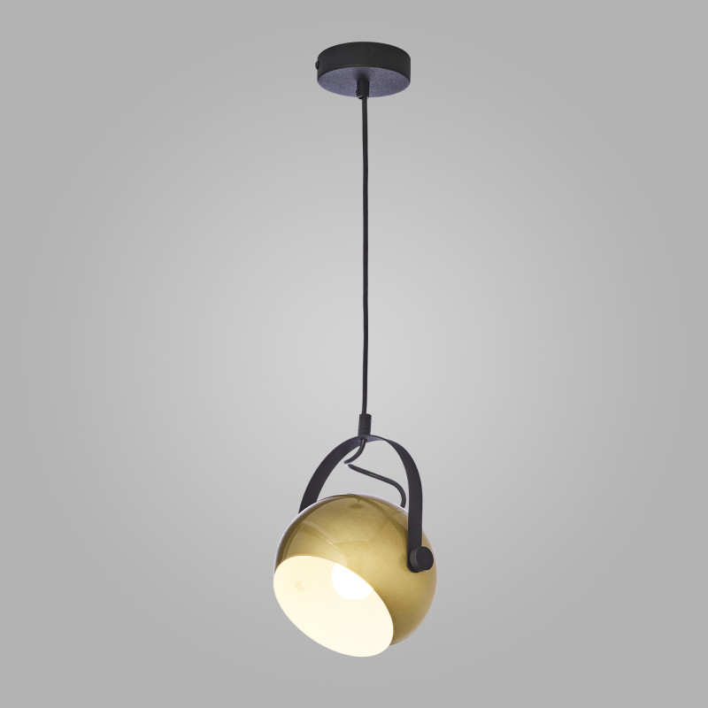 Подвесной светильник TK Lighting 4151 Parma Gold в Санкт-Петербурге