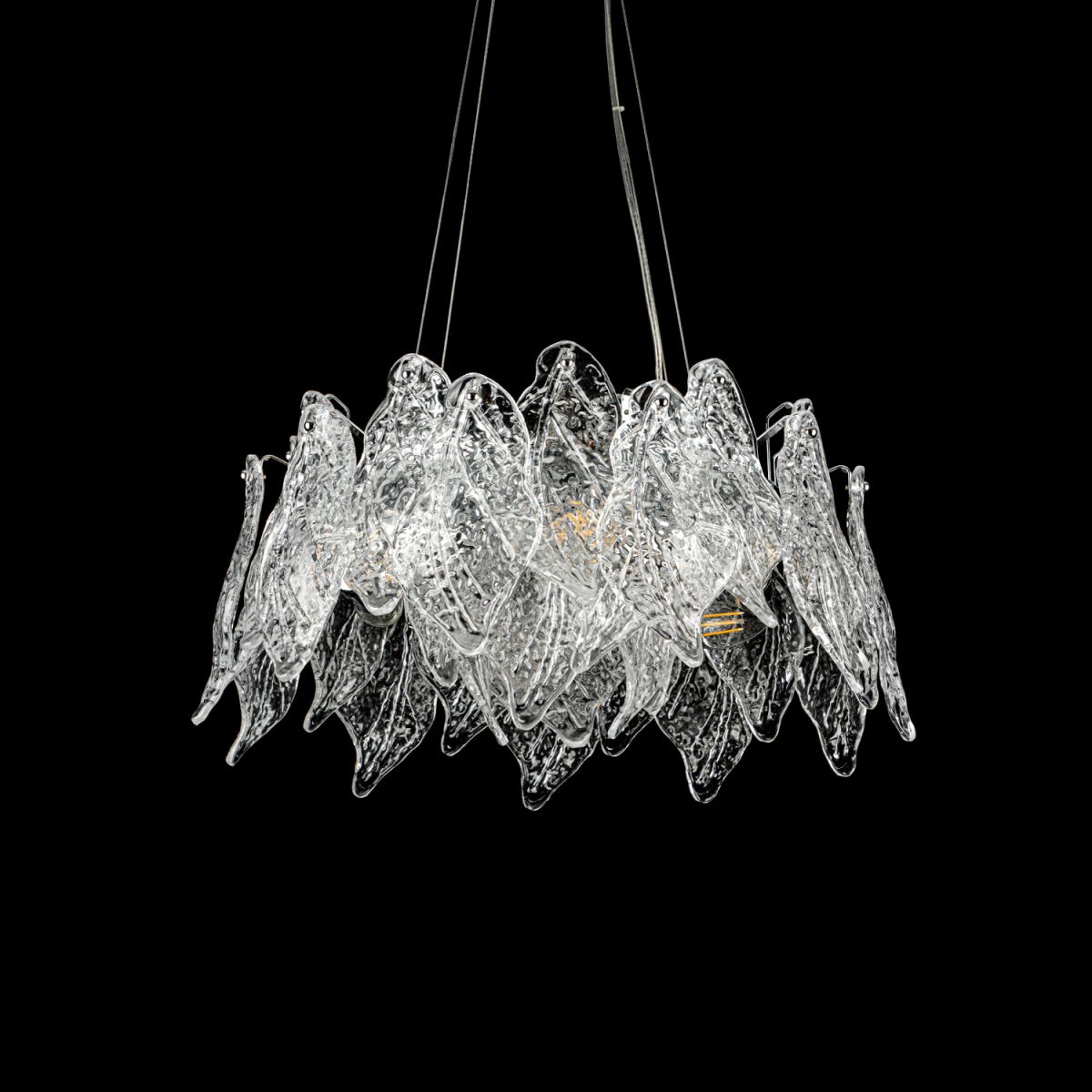 Подвесная люстра Modestyle MS.2290.6 CR в #REGION_NAME_DECLINE_PP#