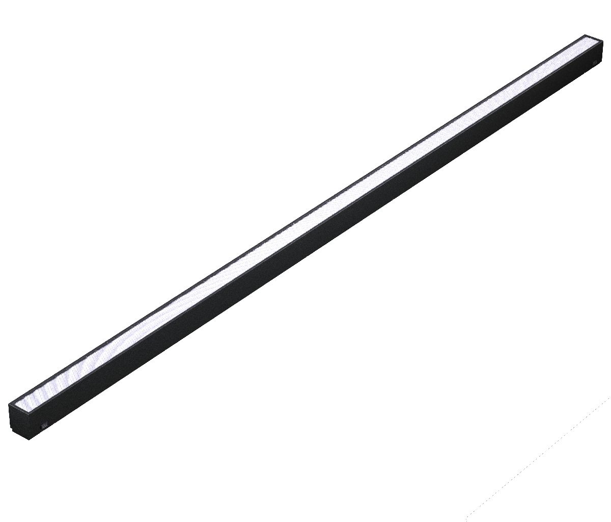 Трековый магнитный светильник iLedex Vision SMART 4825-038-L895-30W-110DG-BK в Санкт-Петербурге