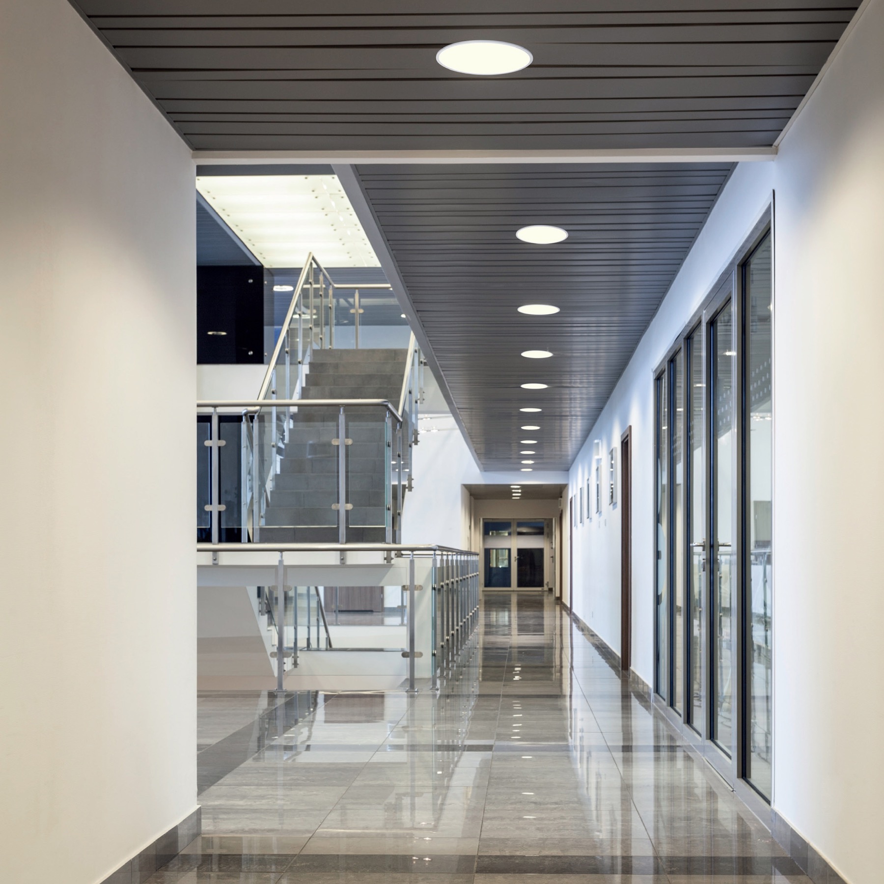 Встраиваемый светильник Mantra Saona C0180 в #REGION_NAME_DECLINE_PP#