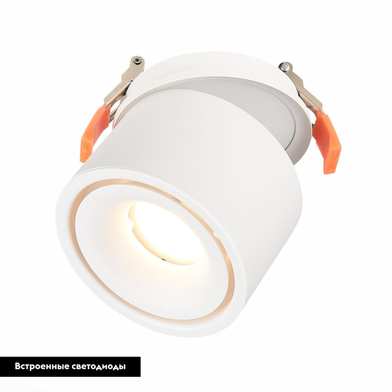 Встраиваемый светильник ST Luce ST652 ST652.548.12 в Санкт-Петербурге