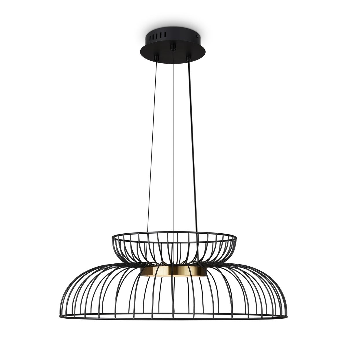 Подвесной светильник Freya Citrus FR5398PL-L6B в Санкт-Петербурге