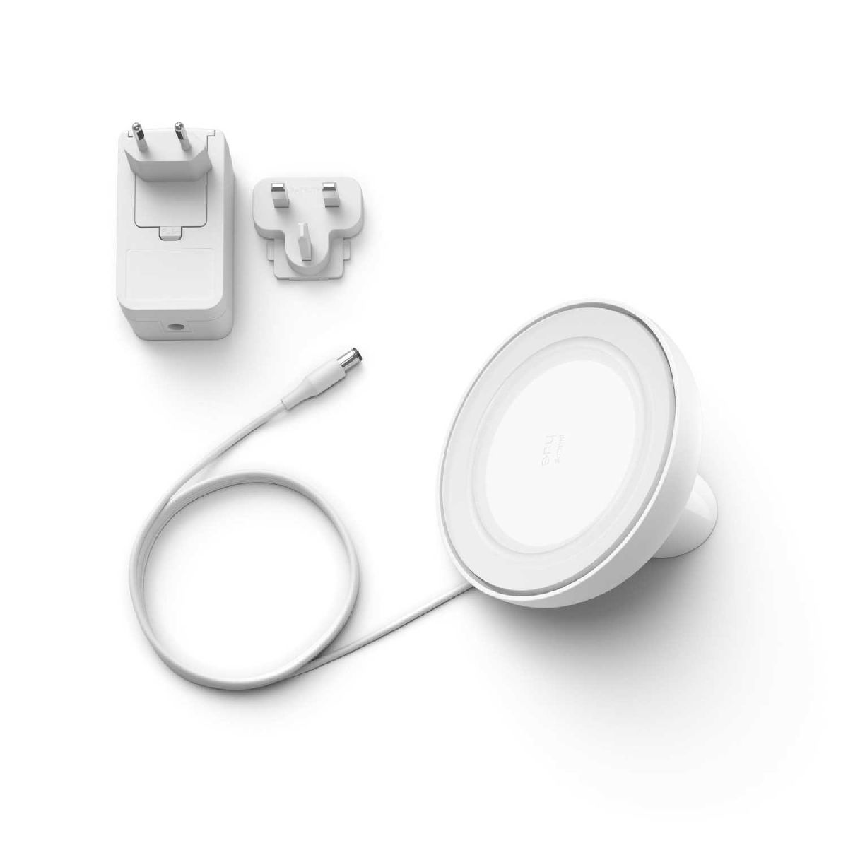 Умная настольная лампа Philips Hue Bloom gen 4 EU/UK white 929002375901 в Санкт-Петербурге