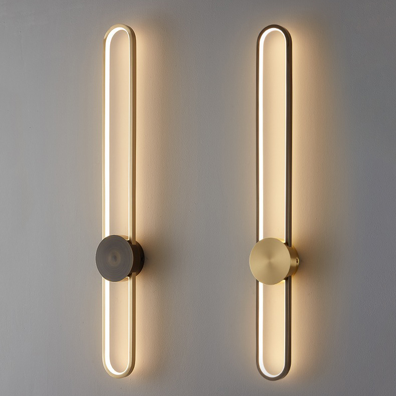 Настенный светильник ImperiumLoft Heidy 230868-23 в Санкт-Петербурге