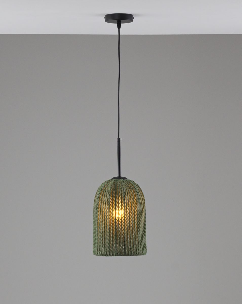 Подвесной светильник Moderli Yarn V11882-1P в #REGION_NAME_DECLINE_PP#