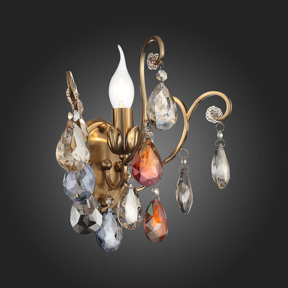 Бра ST Luce Vianeta SL421.301.01 в Санкт-Петербурге