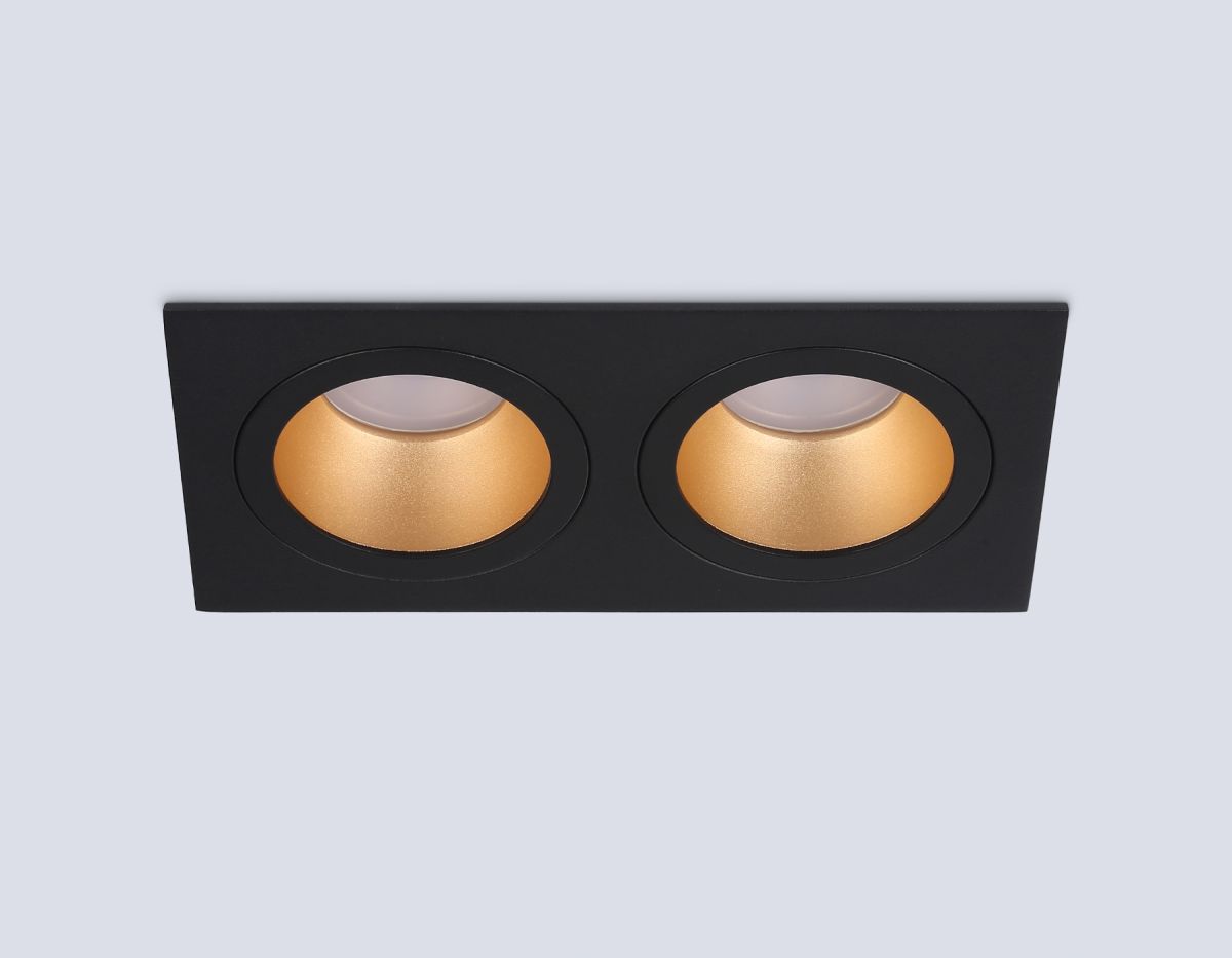 Встраиваемый светильник Ambrella Light Techno spot Technic base TN102833 в Санкт-Петербурге