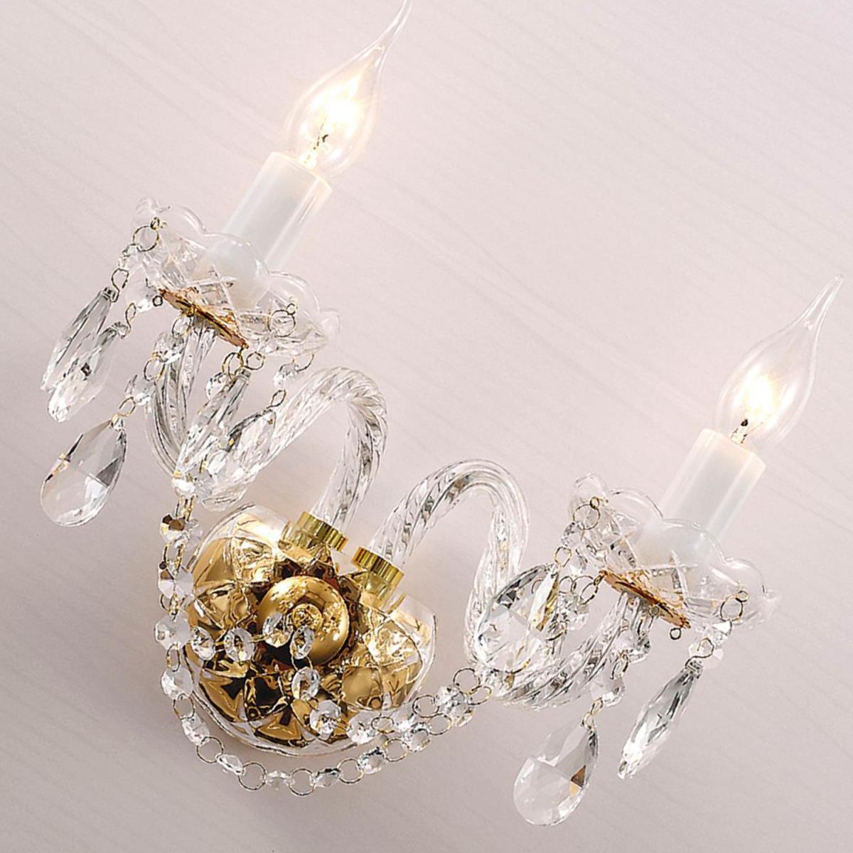 Бра Favourite Monreal 1735-2W в Санкт-Петербурге