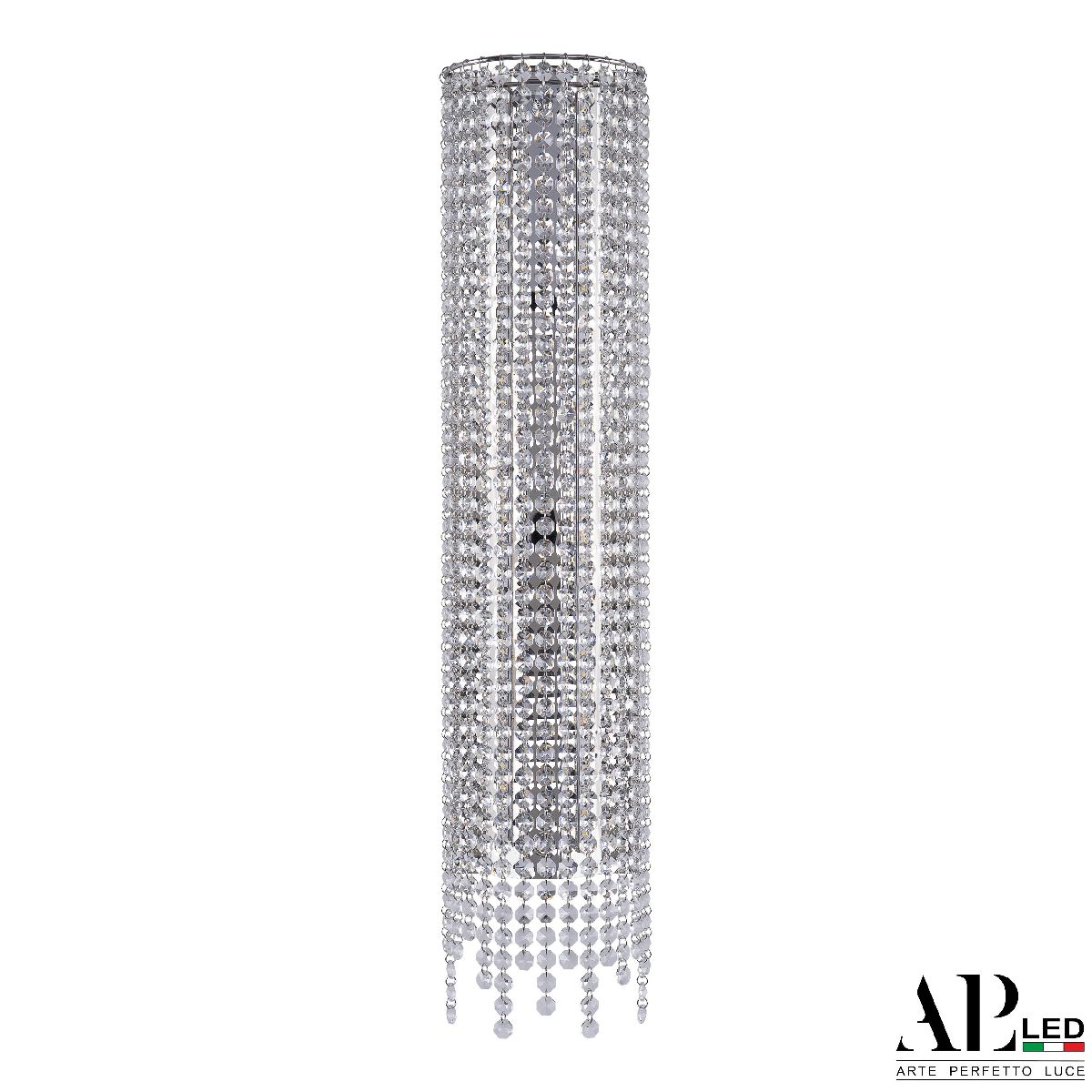 Настенный светильник Arte Perfetto Luce Rimini S500.B5.16-70.B.4000 в Санкт-Петербурге