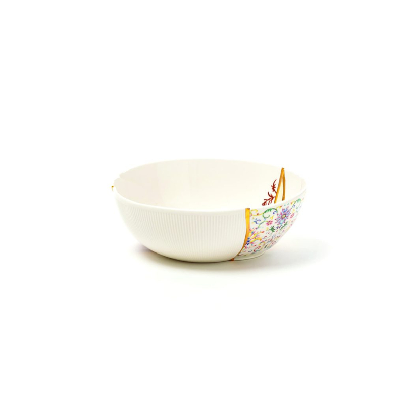 Салатник Seletti Kintsugi 09636 в Санкт-Петербурге