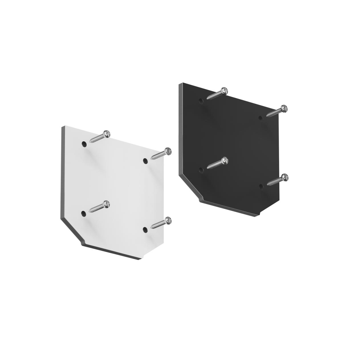 Заглушка Denkirs SMART PROFI TR3047-AL в Санкт-Петербурге