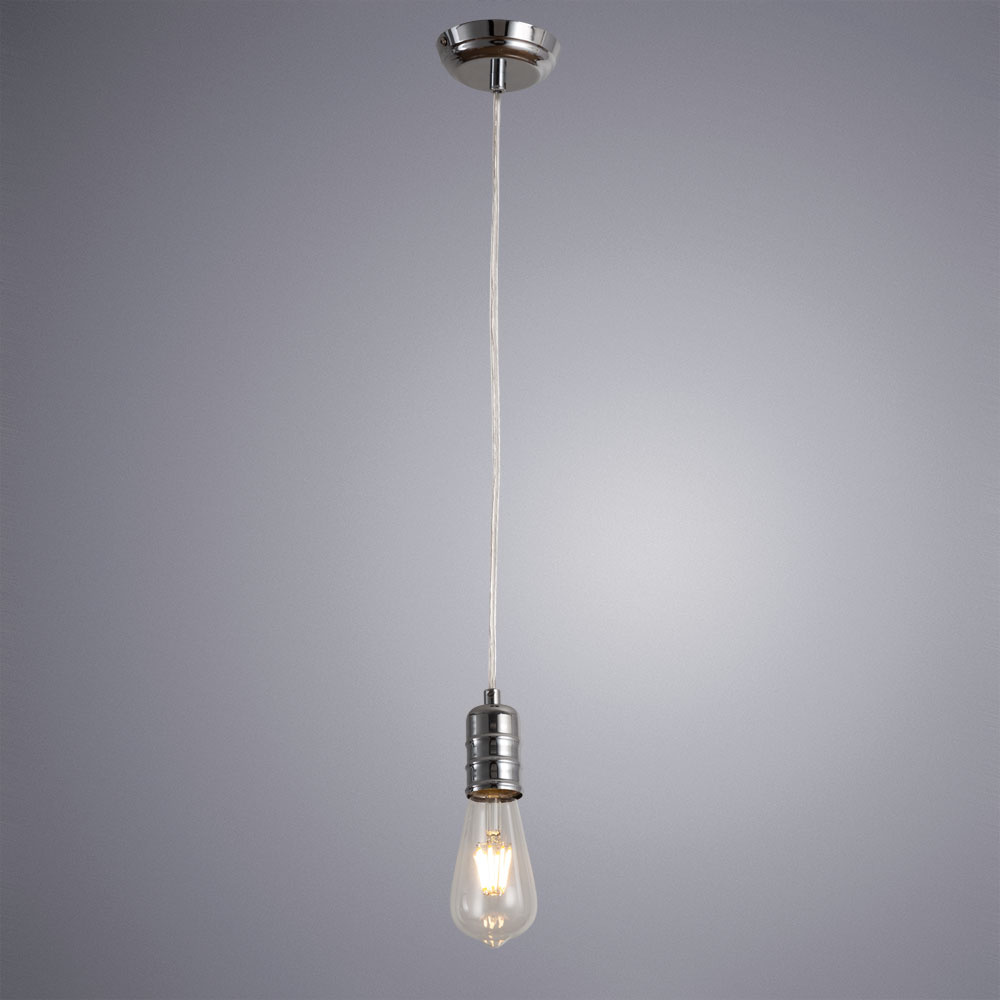 Подвесной светильник Arte Lamp Fuoco A9265SP-1CC в Санкт-Петербурге